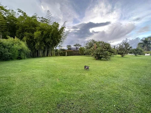 Vendo Lote En Parcelacion En Llanogrande