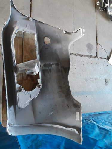 Puntera Paragolpe Delantero Derecho Audi A1 2011/2015