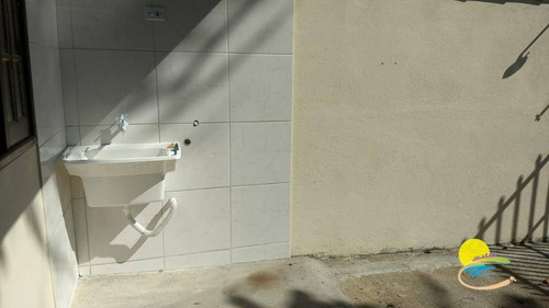 Prédio Com4 Apartamentos Quadra Do Mar Itapoá/sc - Ap0080