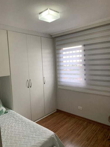 Imagem 2 de 16 de Ótimo Apartamento No Jardim Bonfiglioli