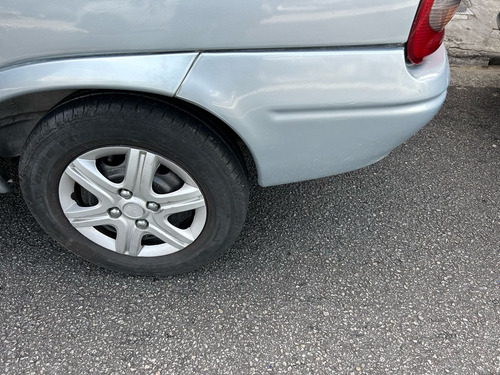 Chevrolet Corsa Classic 1.0 Life Flex Power 4p