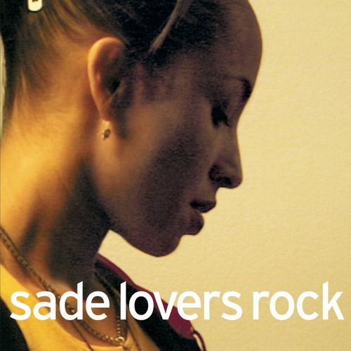 Cd Sade - Lovers Rock