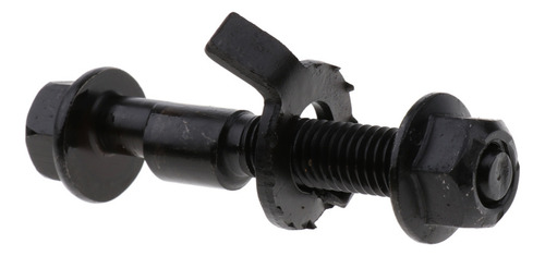 De Alineación De Corrección De Camber Ajustable 4pcs 12mm