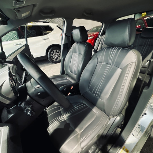Chevrolet Spark 1.2 Ltz Classic Mt