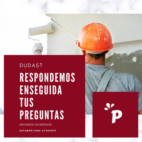 Imagen 8 de 10 de Pintor De Casas Y Apartamentos Yeso Enduido Reformas