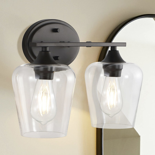 Y Jyl7546a Jayne Lampara Tocador Led Rustica Hierro 2 4