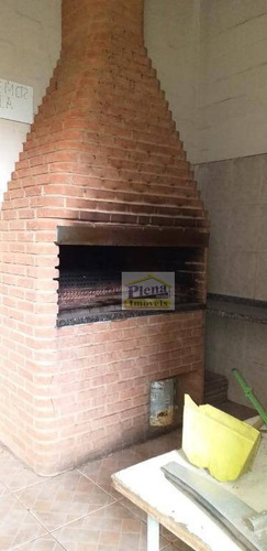 Imagem 16 de 27 de Salão À Venda Com 600 M² - Vila Miranda - Sumaré/sp - Sl0765