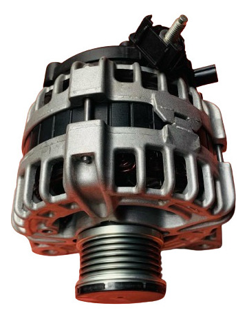 Alternador Nissan X-trail 2024 2.5 L Original Envio Gratis