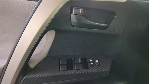 Toyota RAV4 2.5 Le At