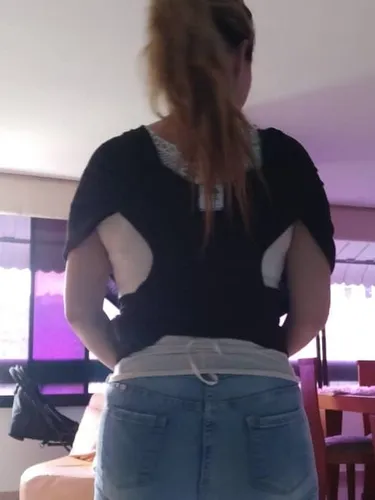 Fular Prearmado, Portabebé