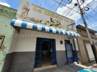 Negocio en venta