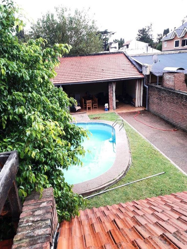 Imagen 22 de 22 de Venta - Excelente Chalet 5 Amb + Pileta - Monte Grande
