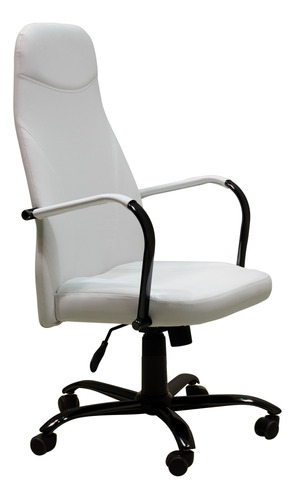 Sillon De Oficina L 3700 Grande Basculante Regulable 