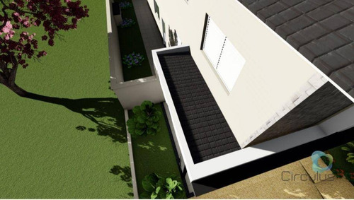 Imagem 15 de 19 de Casa Com 3 Dormitórios À Venda, 247 M² Por R$ 1.800.000,00 - Bonfim Paulista - Ribeirão Preto/sp - Ca2014