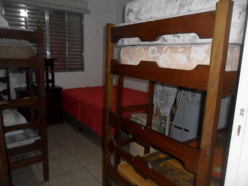 Imagem 4 de 9 de Casa Geminada Em Solemar - Praia Grande