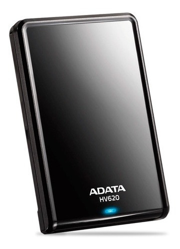 Imagen 6 de 6 de Disco Duro Externo 2tb Ps4 Pc Usb 3.1 Adata Hv620s