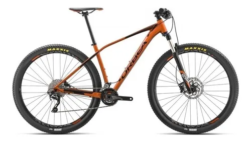 Orbea alma h50 29 pulgadas new arrivals