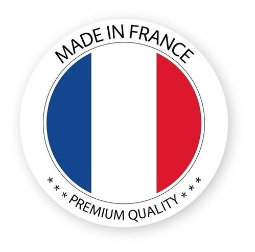 Imagen 2 de 9 de Piedra Afilar Mechas Diamantadas Blue Ceram Diager France