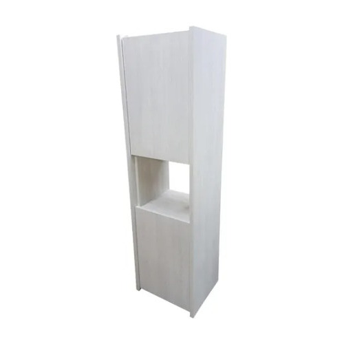 Tolva Colgante Mueble Para Baño Diseño Doble Melamina 18mm!