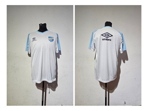 Camiseta Atlético Tucuman Entrenamiento 2022 Nueva C Etq