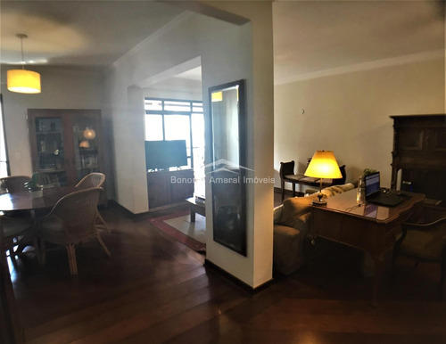 Imagem 9 de 30 de Apartamento À Venda Em Centro - Ap011794