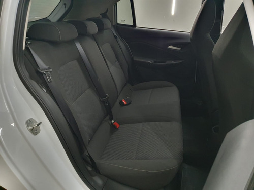 Chevrolet Onix 1.0 Lt Turbo 5p