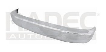 Defensa Delantera Ford F-150 1992-1993-1994-1995 S/barreno