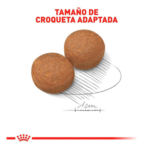 Imagen 2 de 2 de Alimento Para Perro Royal Canin Maxi Adult 15.9kg