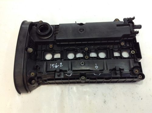 Tapa De Punterias Detalle Alfa Romeo 156 2.0 Selespeed 2004