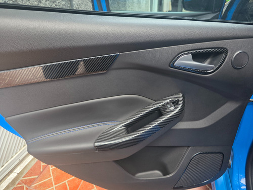Ford Focus 2.3 Rs Mt