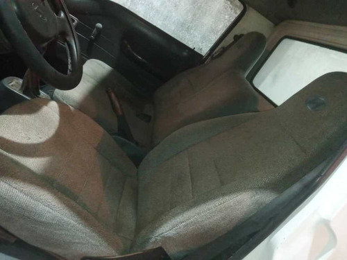 Imagen 6 de 10 de Camion Cava Hyundai H100 4x2 - Automatica