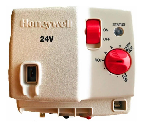 Sp20298 Calentador Agua Valvula Ga Honeywell  Termostato