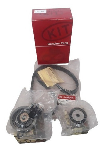 Kit De Tiempo Tucson/sportage/cerato/elantra 2.0 Original