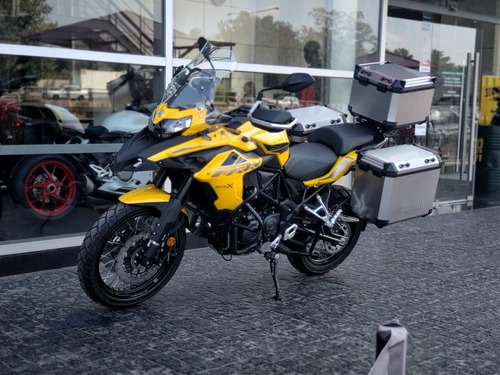 Imagen 9 de 25 de Benelli Trk 502 X - No Honda, No Voge, No Kawasaki Jv