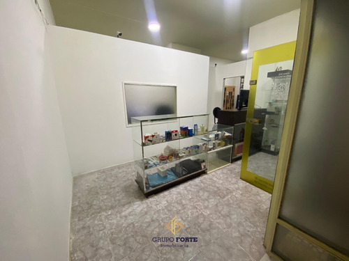 Local Comercial Barrio Centro En Venta Con Escritura!!!