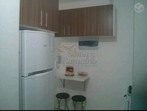 Apartamentos - Ref: V2979