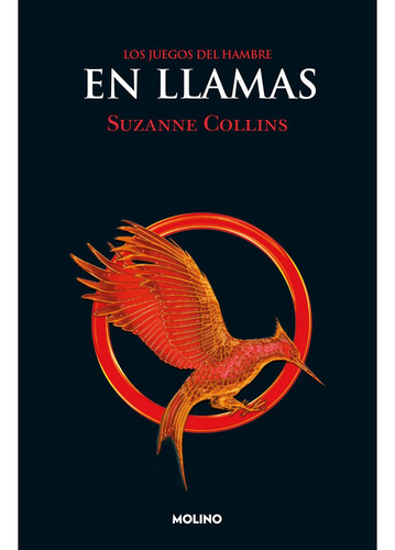 Los Juegos Del Hambre 2 - En Llamas (original)