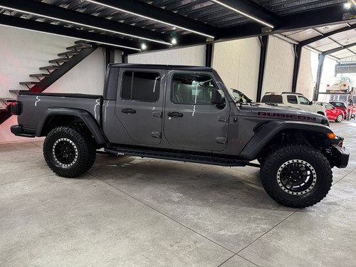 Jeep Gladiator 3.6 Rubicon 4x4 At