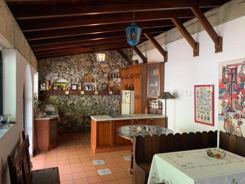 Imagen 6 de 30 de Prados Del Este Casa En Venta Cod. 22-9640 02129594482----04141469108 Rah Ccct