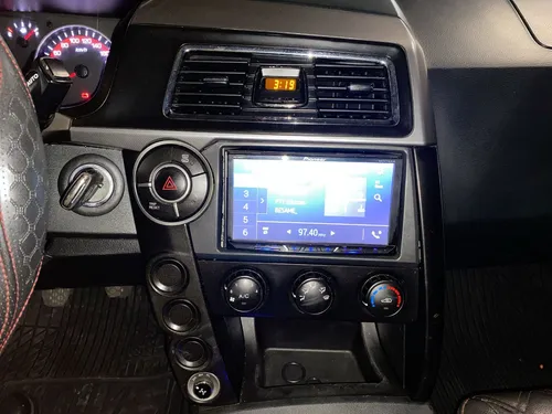 SsangYong Actyon Sports 2.0 Mt