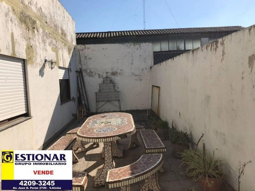 Imagen 9 de 11 de Departamento 5 Ambientes En Venta