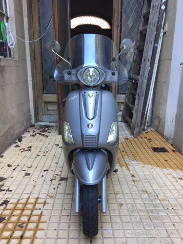 Zanella Styler 125 - Muy Buen Estado!