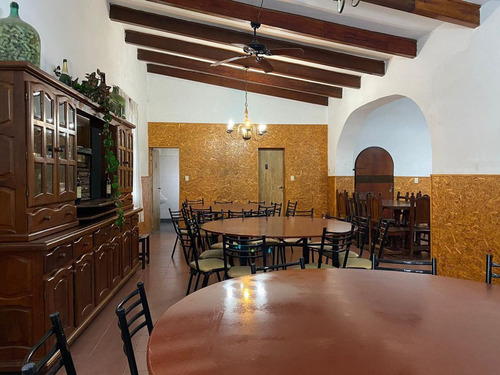 Gran Complejo Turístico En Venta Pontevedra