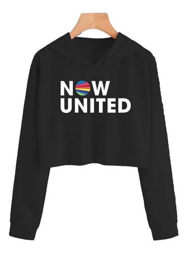 casaco do now united