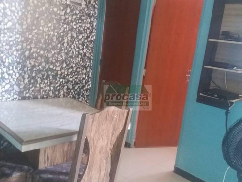Imagem 5 de 8 de Apartamento Com 2 Dormitórios À Venda, 43 M² Por R$ 139.000,00 - Lago Azul - Manaus/am - Ap0716