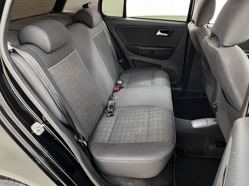 Volkswagen Fox MPI COMFORTLINE 12V