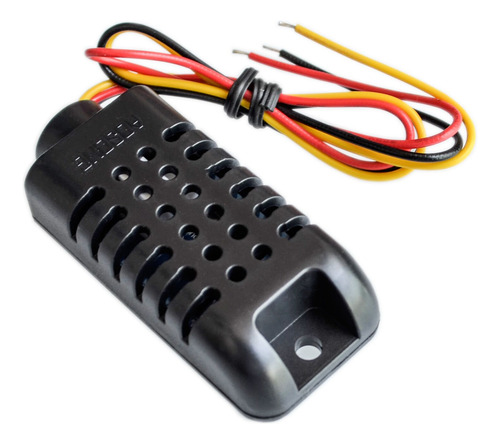 Sensor Digital De Temperatura Y Humedad Am2301 Dht21