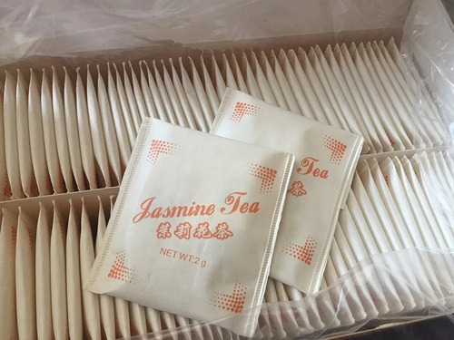 2 Té Jazmin Tea Jasmine Té De Jasmín 100 Sobres Marca Cathay