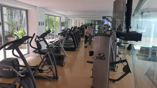 Imagen 12 de 14 de Departamento Con Terrazas Polanco (tres Picos)