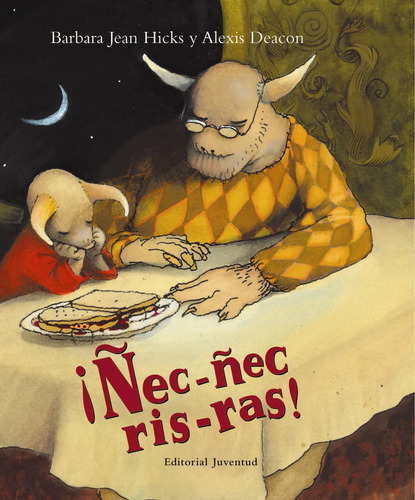 Ñec Ñec Ris Ras